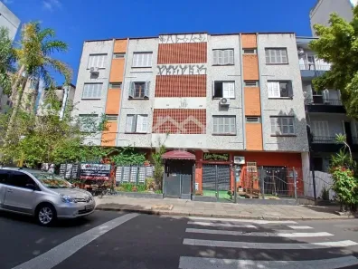 Apartamento com 1 Quarto à venda, 30m² no Cidade Baixa, Porto Alegre