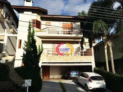 Casa de Condomínio com 3 Quartos à venda, 300m² no Arujá 5, Arujá