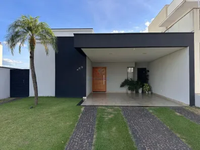 Casa com 2 Quartos à venda, 148m² no Residencial Portal do Lago, Sumaré