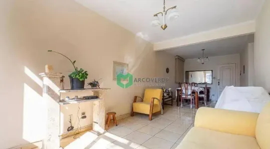 Apartamento com 2 Quartos à venda, 90m² no Pinheiros, São Paulo