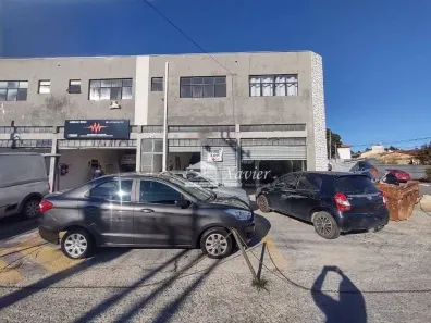 Ponto Comercial para alugar, 100m² no Jardim Betania, Vargem Grande Paulista