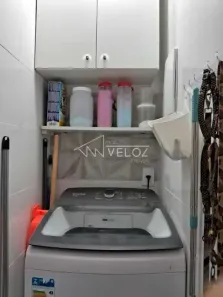 Apartamento com 2 Quartos à venda, 68m² no Centro, Rio de Janeiro