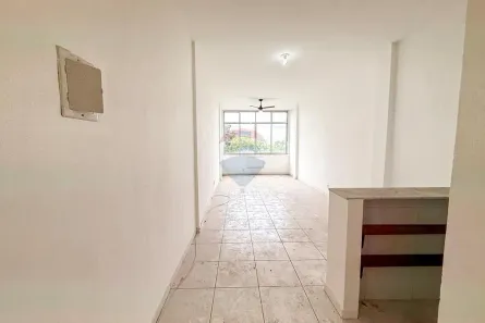 Kitnet com 1 Quarto à venda, 36m² no Estácio, Rio de Janeiro