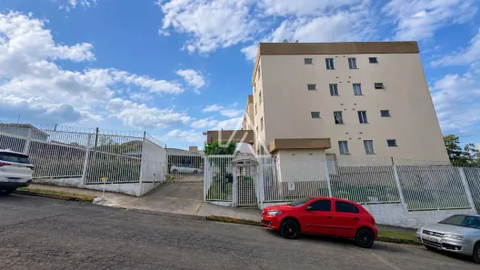 Apartamento com 2 Quartos à venda, 56m² no Petrópolis, Passo Fundo