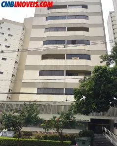 Apartamento com 2 Quartos à venda, 67m² no Cambuí, Campinas