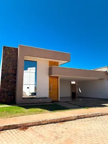 Casa de Condomínio com 3 Quartos à venda, 190m² no Ponte Alta Norte, Brasília