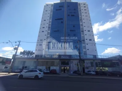 Apartamento com 3 Quartos à venda, 450m² no Olarias, Ponta Grossa
