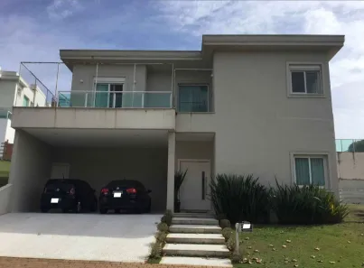 Casa com 4 Quartos à venda, 451m² no Alphaville, Santana de Parnaíba