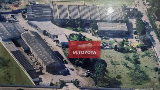 Lote/Terreno à venda, 19900m² no Itaquera, São Paulo