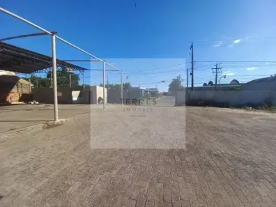 Lote/Terreno para alugar, 3500m² no Farrapos, Porto Alegre