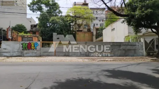 Lote/Terreno à venda, 343m² no Jardim São Pedro, Porto Alegre
