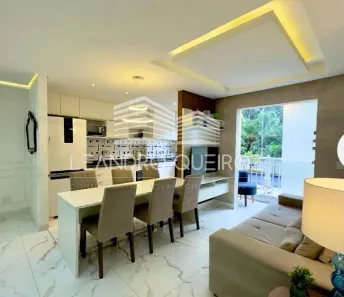Apartamento com 2 Quartos à venda, 58m² no Jardim Flor da Montanha, Guarulhos