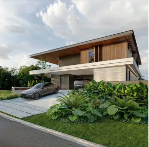 Casa de Condomínio com 6 Quartos à venda, 605m² no Bairro Campos de Santo Antônio, Itu