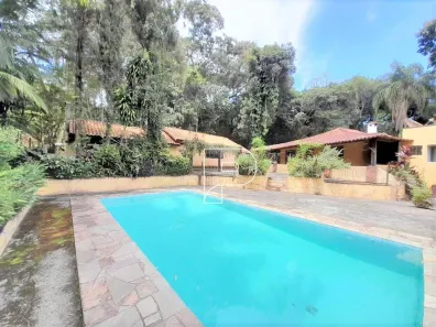 Fazenda/Sítio com 3 Quartos à venda, 200m² no Puris, Ibiúna