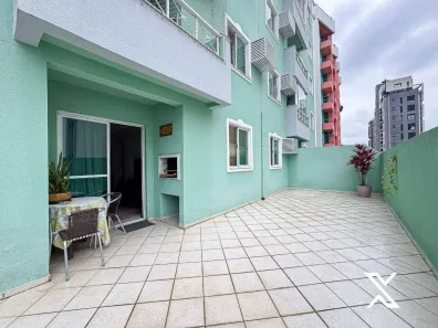 Apartamento com 2 Quartos à venda, 105m² no Victor Konder, Blumenau