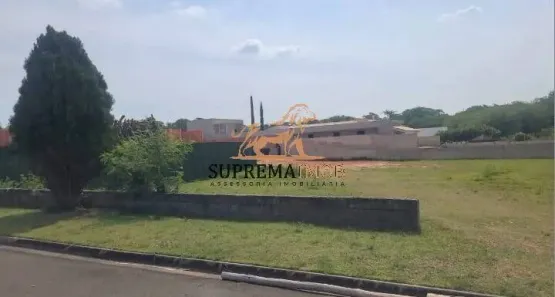 Lote/Terreno à venda, 1123m² no Chácaras Residenciais Santa Maria, Votorantim