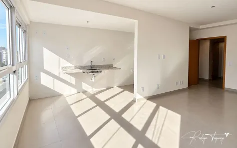 Apartamento com 2 Quartos à venda, 65m² no Setor Leste Universitário, Goiânia