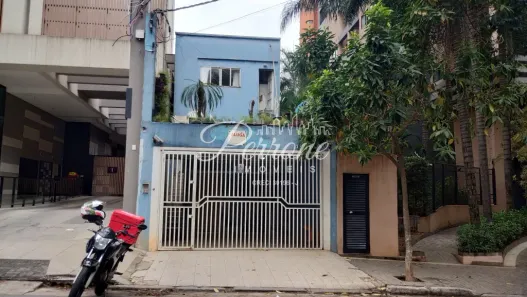 Galpão/Depósito/Armazém para alugar, 314m² no Pinheiros, São Paulo