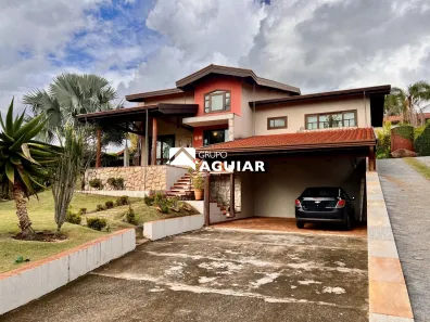 Casa de Condomínio com 3 Quartos à venda, 310m² no Jardim São Bento do Recreio, Valinhos