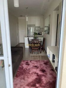 Apartamento com 2 Quartos à venda, 65m² no Vila São Francisco, Suzano