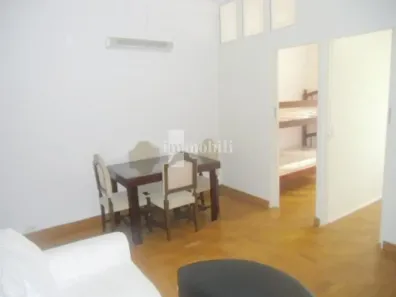 Apartamento com 2 Quartos à venda, 60m² no Santa Cecília, São Paulo