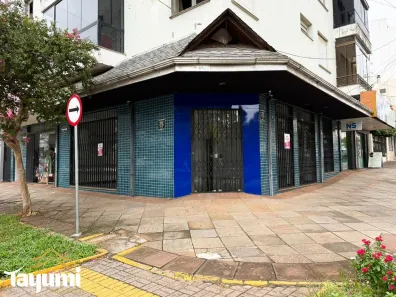 Ponto Comercial para alugar, 65m² no Centro, Santa Cruz do Sul