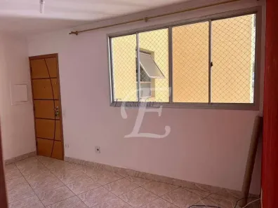 Apartamento com 2 Quartos à venda, 48m² no Vila Amália (Zona Norte), São Paulo