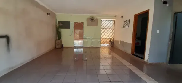 Galpão/Depósito/Armazém com 3 Quartos à venda, 202m² no Vila Tibério, Ribeirão Preto