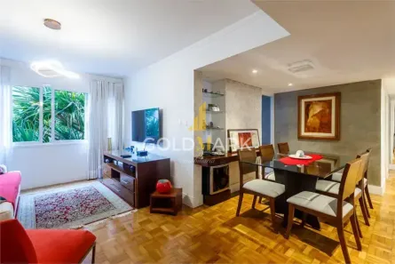 Apartamento com 3 Quartos à venda, 91m² no Vila Nova Jaguaré, São Paulo
