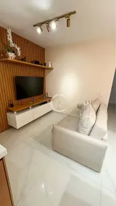 Apartamento com 3 Quartos à venda, 70m² no Conjunto Residencial Trinta e Um de Março, São José dos Campos