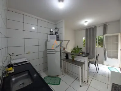Casa com 2 Quartos à venda, 55m² no Residencial Morada do Sol, São José do Rio Preto