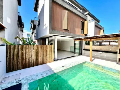 Casa de Condomínio com 4 Quartos à venda, 190m² no Bairro de Juquehy, São Sebastião