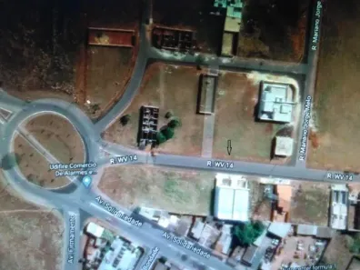 Lote/Terreno à venda, 265m² no Loteamento Portal do Vale II, Uberlândia