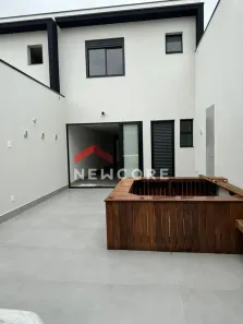 Sobrado com 3 Quartos à venda, 200m² no Rudge Ramos, São Bernardo do Campo