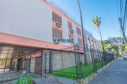Apartamento com 2 Quartos à venda, 66m² no Praia de Belas, Porto Alegre
