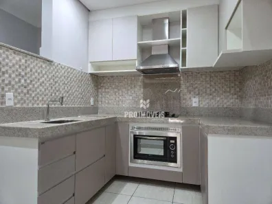 Apartamento com 2 Quartos para alugar, 70m² no Vila Dainese, Americana