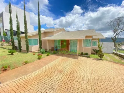 Casa com 4 Quartos para alugar, 280m² no Gran Royalle, Lagoa Santa