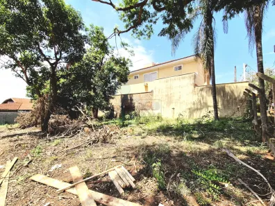 Lote/Terreno à venda, 525m² no Jardim Recreio, Ribeirão Preto