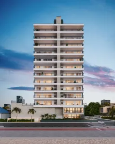 Apartamento com 3 Quartos à venda, 172m² no Centro, Balneário Rincão