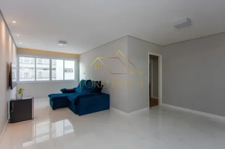 Apartamento com 2 Quartos à venda, 91m² no Vila Nova Conceição, São Paulo