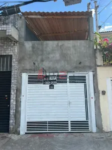 Sobrado com 2 Quartos para alugar, 105m² no Jardim Santo Elias, São Paulo