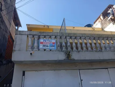 Casa com 2 Quartos à venda, 150m² no Vila Yara, São Paulo