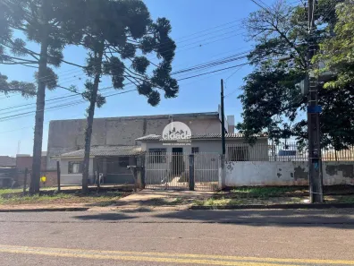 Lote/Terreno à venda, 380m² no Parque São Paulo, Cascavel