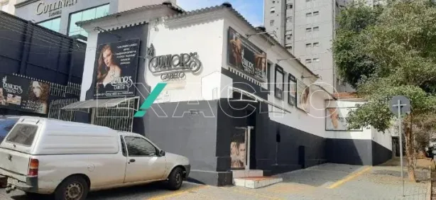 Imóvel Comercial com 5 Quartos à venda, 264m² no Cambuí, Campinas