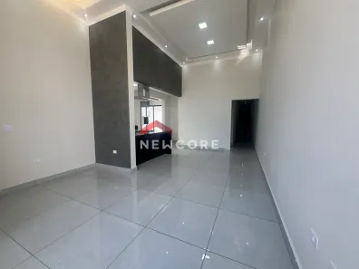 Casa de Condomínio com 3 Quartos à venda, 153m² no Wanel Ville, Sorocaba