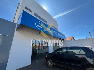 Ponto Comercial para alugar, 400m² no Setor Santa Fé 2 (Taquaralto), Palmas
