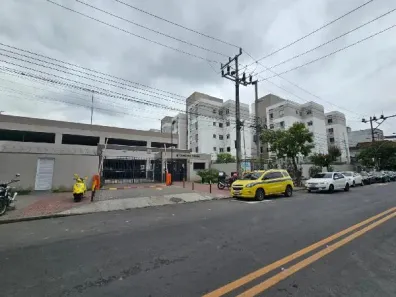 Apartamento com 2 Quartos à venda, 44m² no Piedade, Rio de Janeiro