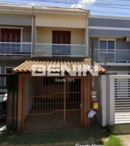 Sobrado com 2 Quartos à venda, 83m² no Mato Grande, Canoas