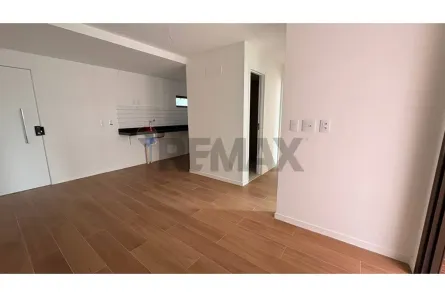 Apartamento com 2 Quartos à venda, 55m² no Espinheiro, Recife