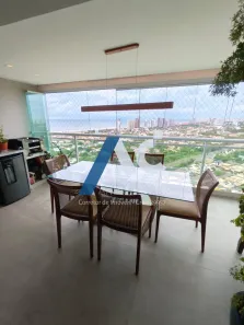 Apartamento com 3 Quartos à venda, 130m² no Piatã, Salvador
